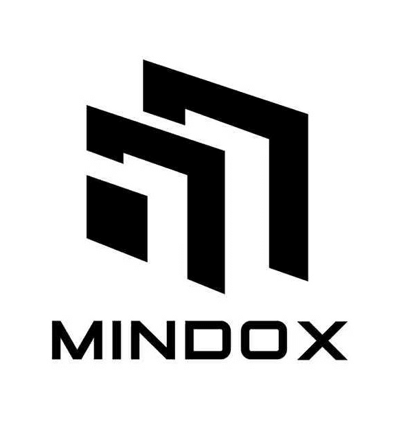 Mindox Logo